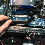 TotalSupport Ti - Soporte Técnico y Reparación de  Computadoras